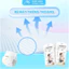 Combo 2 bịch Bỉm quần Honey chính hãng, siêu mỏng mềm, thấm hút tốt
