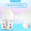 Combo 2 bịch Bỉm quần Honey chính hãng, siêu mỏng mềm, thấm hút tốt