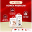 Combo 2 bịch Bỉm quần Honey chính hãng, siêu mỏng mềm, thấm hút tốt