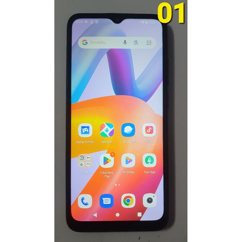 Điện thoại Redm A2 A2+ plus / đọc mô tả bên dưới | Shopee Việt Nam