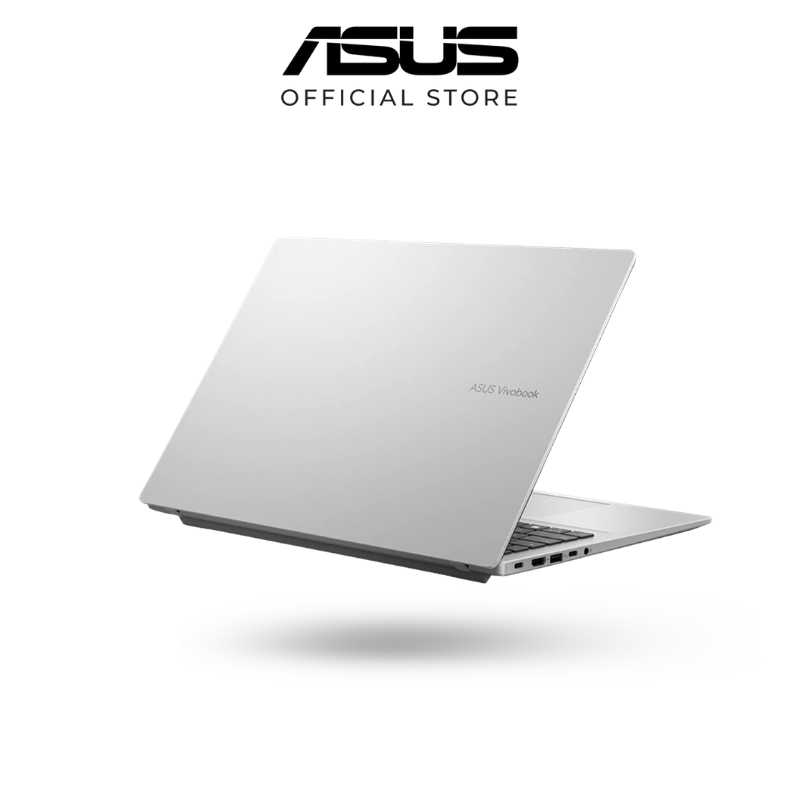 Laptop ASUS VivoBook 16 X1607CA-MB387W Ultra 5 225H | 16GB | 512GB | Intel Arc 130T| 16" WUXGA Win11 | BigBuy360 - bigbuy360.vn