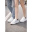 GIÀY 99K [Size 36-43]- Fullbox Giày Thể Thao Full trắng, êm, nhẹ, kiểu dáng, màu sắc trẻ trung phù hợp đi chơi, đi làm