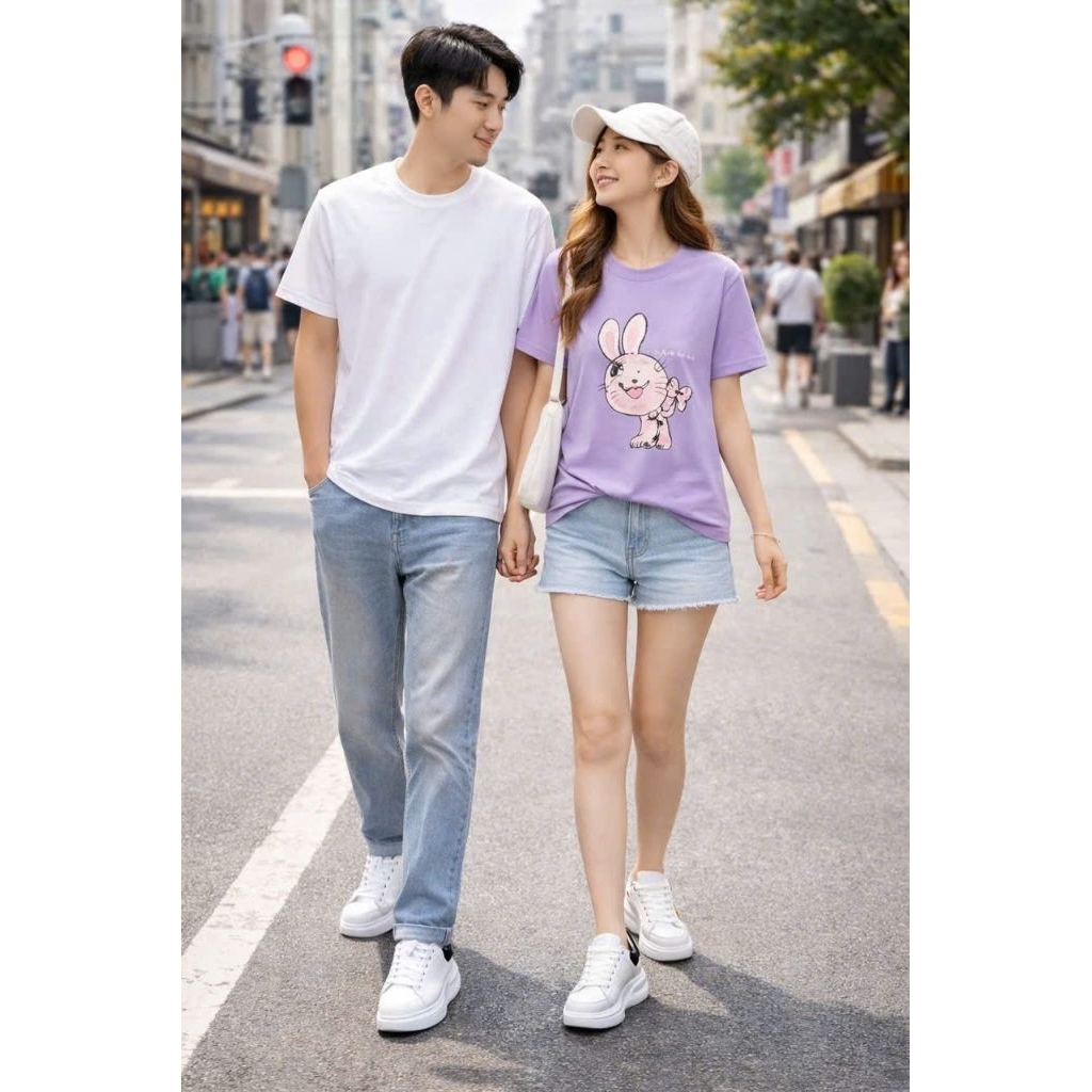 GIÀY 99K [Size 36-44]- Fullbox Giày Thể Thao Full trắng, êm, nhẹ, kiểu dáng, màu sắc trẻ trung phù hợp đi chơi, đi làm