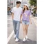 GIÀY 99K [Size 36-43]- Fullbox Giày Thể Thao Full trắng, êm, nhẹ, kiểu dáng, màu sắc trẻ trung phù hợp đi chơi, đi làm