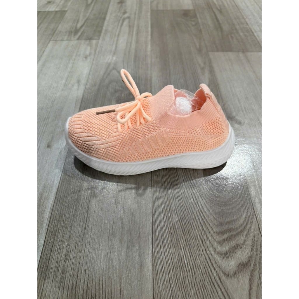 Giày 86K [Size 29-31] - Giày Chun (tập thể dục, gym) của bé, nhẹ, thoáng mát, co giãn, ôm, êm chân.