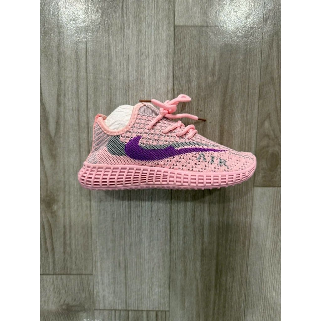 Giày 86K [Size 29-31] - Giày Chun (tập thể dục, gym) của bé, nhẹ, thoáng mát, co giãn, ôm, êm chân.