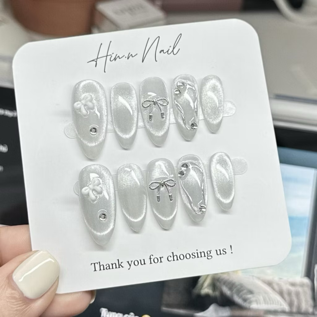 Móng nail box - Giá Tốt, Sale Tháng 10, Freeship 0Đ | Shopee Việt Nam