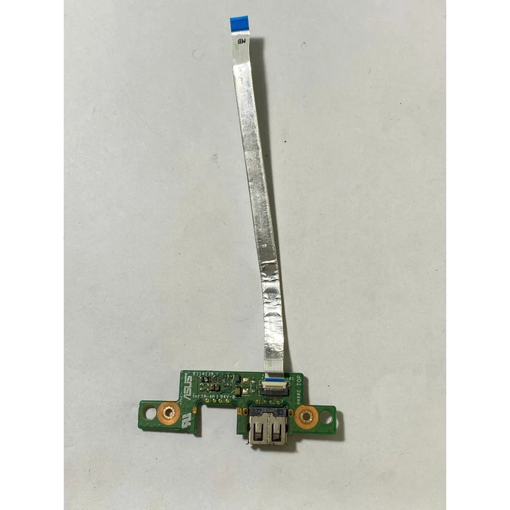 Board Cổng USB Laptop Asus X450CC K450L 32XJAIB0020 Cũ