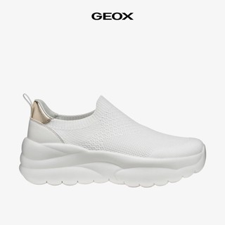 Giày Sneakers Nữ Geox Xtors