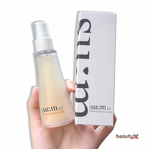 Nước Thần Sum37 - Secret Essence Mist, Dạng Xịt 60ml, Nội Địa Hàn Fullbox - Dưỡng Ẩm Phục Hồi Da