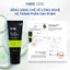 Mặt Nạ Da Đầu Ha'sol Black Therapy Scalp Pack – Tẩy Tế Bào Chết & Nuôi Dưỡng Nang Tóc Khoẻ Mạnh 200g