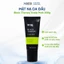 Mặt Nạ Da Đầu Ha'sol Black Therapy Scalp Pack – Tẩy Tế Bào Chết & Nuôi Dưỡng Nang Tóc Khoẻ Mạnh 200g