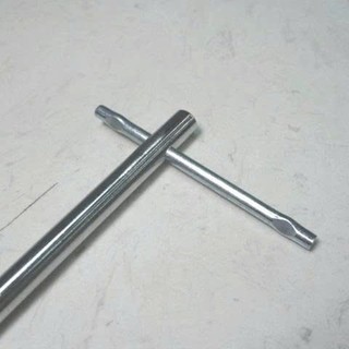 ĐỒ NGHỀ WADFOW Cờ lê vặn ống nước góc hẹp ba chiều WBF1732
