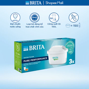 Filter Cartridge BRITA Maxtra Pro – 150 L