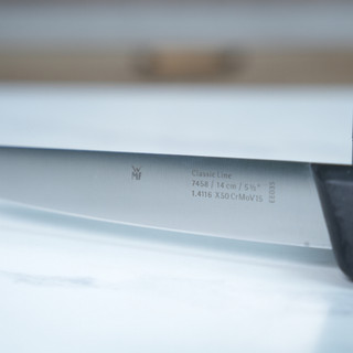 HCM Bộ dao WMF Knives Classic Line 6 món, Bộ dao thép không gỉ cao cấp GermanySNT 100079