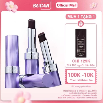 Thỏi son, thỏi son dưỡng môi, Son Môi Dưỡng Ẩm, Chống Thấm Nước Giữ Màu Lâu Không Dính, Không Trôi Khi Ăn Uống