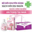 Dung dịch rửa phụ khoa La'Rose làm sạch dịu nhẹ, tạm biệt mùi hôi, tự tin tỏa sáng (Chai 100ml)
