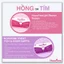 Dung dịch rửa phụ khoa La'Rose làm sạch dịu nhẹ, tạm biệt mùi hôi, tự tin tỏa sáng (Chai 100ml)