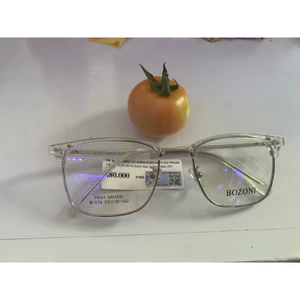gọng kính chính hãng Bozoni B-076 - màu như hình mới 100%