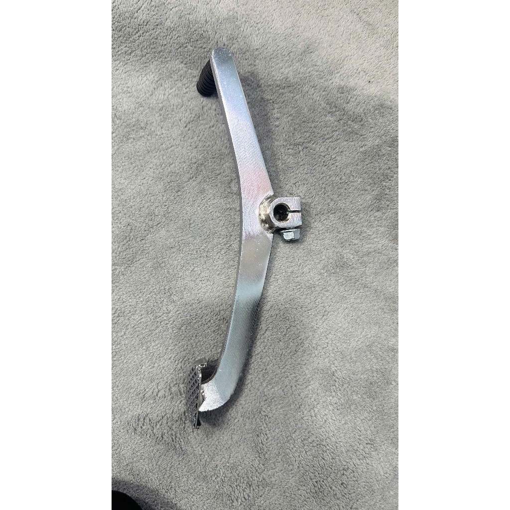 CẦN SỐ DÀNH CHO XE  67 – CỨNG CÁP, LÊN SỐ ÊM,