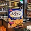 Bánh Quy Ngũ Cốc Nguyên Cám Nhật Bản YBC 120.9g JAPAUS GOURMET