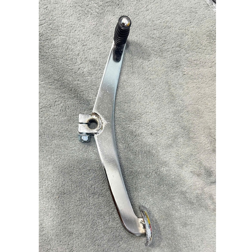 CẦN SỐ DÀNH CHO XE  67 – CỨNG CÁP, LÊN SỐ ÊM,