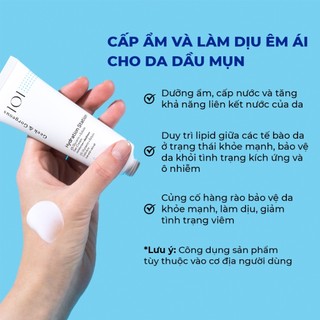 Kem Dưỡng Geek & Gorgeous Hydration Station Phục Hồi Dạng Gel Mỏng Nhẹ 50ml Duduhouse