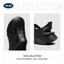 Tawii. Dép Sandal Đế Dày Bít Mũi Dép Nam đàn hồi EVA Dép đúc Ngoài Trời Size 36-45