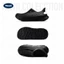 Tawii. Dép Sandal Đế Dày Bít Mũi Dép Nam đàn hồi EVA Dép đúc Ngoài Trời Size 36-45