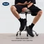 Tawii. Dép Sandal Đế Dày Bít Mũi Dép Nam đàn hồi EVA Dép đúc Ngoài Trời Size 36-45
