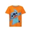 Áo phông trẻ em Unisex chất cotton mát lịm - Mặc đi học đi chơi đều đẹp