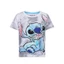 Áo phông trẻ em Unisex chất cotton mát lịm - Mặc đi học đi chơi đều đẹp