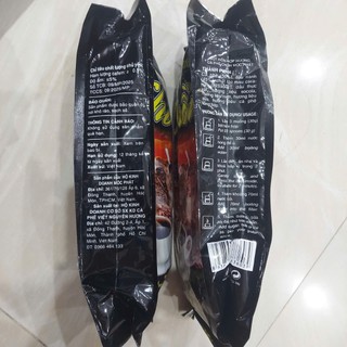 Cà phê hương chồn - Cà phê pha phin hương chồn 500g