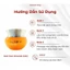 KEM CAM ALMONDS MẪU MỚI CẢI TIẾN [ HÀNG CHÍNH HÃNG ]