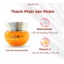 KEM CAM ALMONDS MẪU MỚI CẢI TIẾN [ HÀNG CHÍNH HÃNG ]
