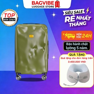 Premium Ultralight Budget Suitcase