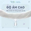 【Set 8 Gói】Tushie Treats Khăn Giấy Ướt Mini Bỏ Túi Tiện Lợi 8 tờ/Gói , không mùi người lớn và trẻ em đều sử dụng được