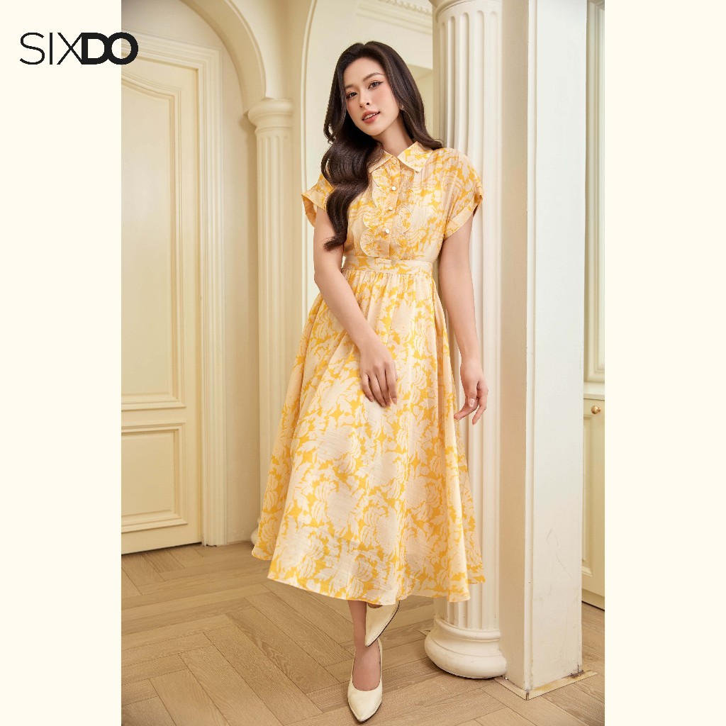 SIXDO - Shopee Mall Online | Shopee Việt Nam