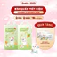 {Chính hãng} COMBO 2 Tã/Bỉm Quần Supdry Eco, Công Nghệ SAP Aqualock, Siêu Thấm, Chống Tràn, Êm Ái Cho Bé