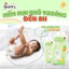{Chính hãng} COMBO 2 Tã/Bỉm Quần Supdry Eco, Công Nghệ SAP Aqualock, Siêu Thấm, Chống Tràn, Êm Ái Cho Bé