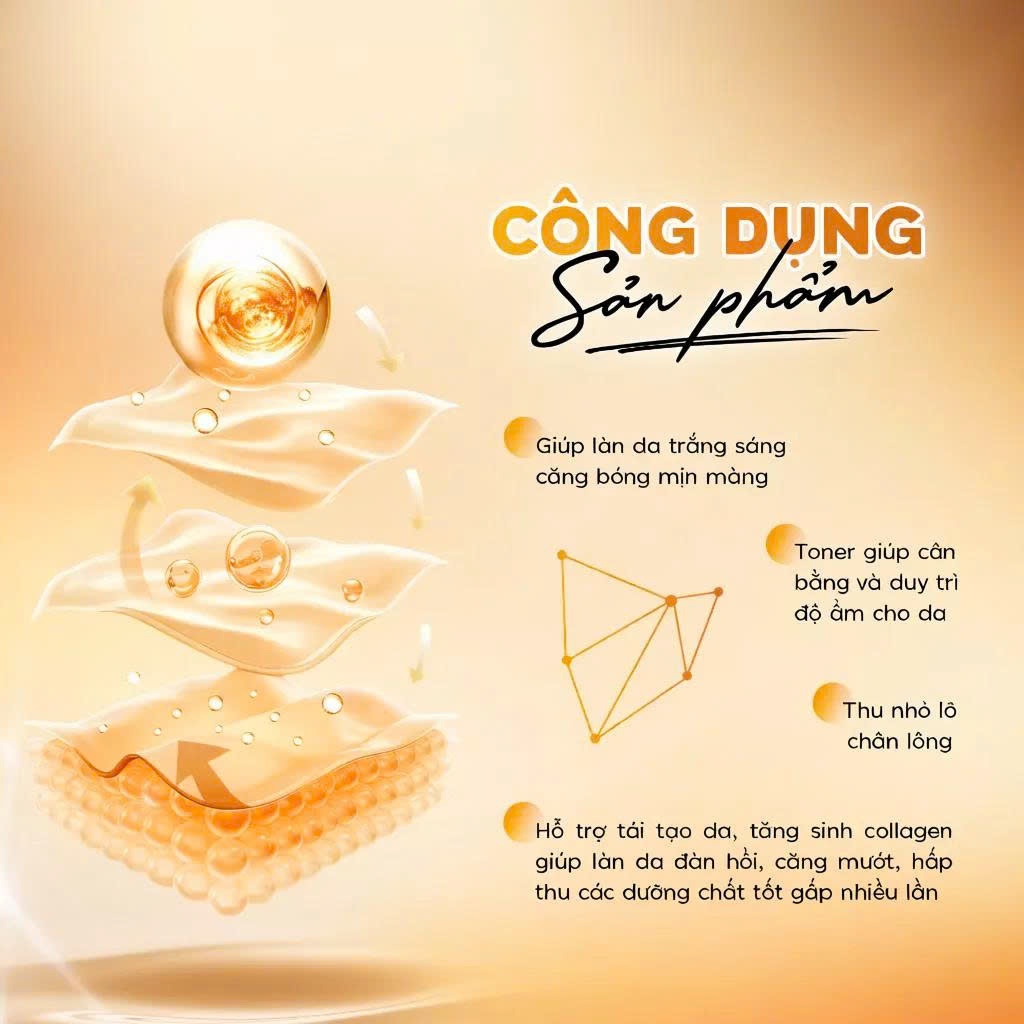 Nước Hoa Hồng Dưỡng Da Cấp Ẩm, Căng Bóng Dr.Pepti Centella Toner Ex 180ml