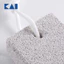 Đá Chà Gót Chân, Massage, Tẩy Tế Bào Chết Gót Chân KAI ESTIFUL HB0306 làm từ đá bọt tự nhiên