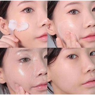 [ MINI SIZE] Sáp Tẩy Trang ZERO HỒNG Cleansing Balm Original Hàn Quốc - CÔ THƯ MARKET