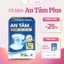 Tã Dán Người Lớn An Tâm Plus–Siêu Thấm Hút,Chống Tràn 8 Giờ Size M-L-XL(Mua 4 Tặng 1 cùng size – Mua 7 Tặng 2 cùng size)