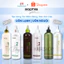 Uốn Lạnh, Uốn Tóc Không Nhiệt Sophia Collagen Multi Perm -3D Magic Perm 500ml -Eco Clinic Perm 500ml