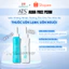 Thuốc Uốn Lạnh, Uốn Tóc Không Nhiệt ATS Aqua Chính Hãng 150ml –Tạo Són Xoăn, Dưỡng Ẩm Cho Tóc Khô Xơ