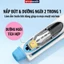 Bút Máy Xóa F38 Dành Cho Các Bé Tiểu Học