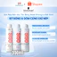 Xịt Bóng & Gôm Xịt Giữ Nếp Tóc OSIS+ Sparkler/Session/Freeze 300ml – Giúp Tóc Bóng Mượt, Giữ Nếp Tốt