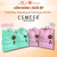 Uốn Nóng, Ép Duỗi Tóc CSMEER Chính Hãng 970g – Thuốc Uốn Khỏe, Căng Sóng Tóc, Ép Thẳng Bóng, Nhẹ Mùi