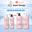 Cặp Dầu Gội Xả Mặt Nạ Phục Hồi Tóc Hư Tổn ATS Repair Therapy 600ml/1000ml – Dưỡng Sâu, Mềm Mượt Tóc.